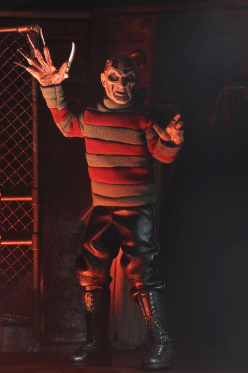 Wes Craven's New Nightmare Freddy Krueger Figure Gallery Image 4