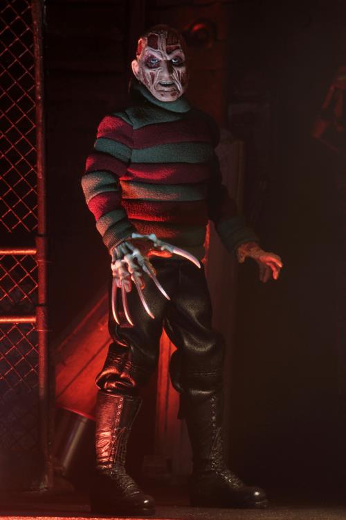 Wes Craven's New Nightmare Freddy Krueger Figure Gallery Image 6