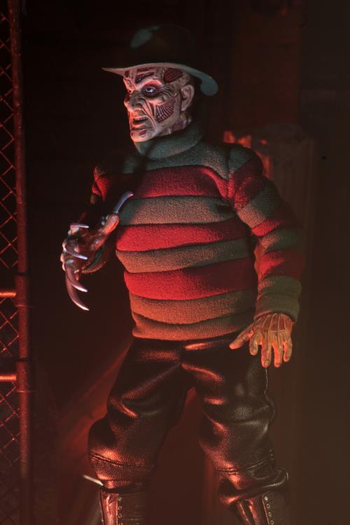 Wes Craven's New Nightmare Freddy Krueger Figure Gallery Image 8