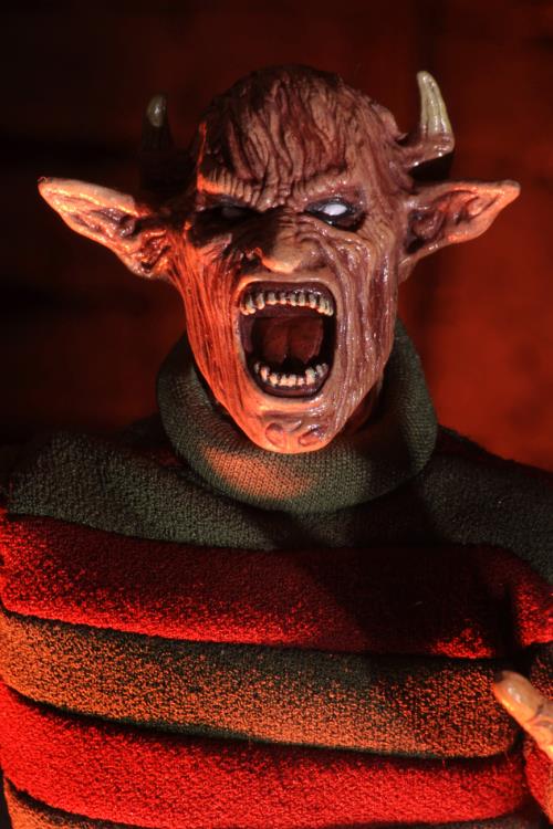 Wes Craven's New Nightmare Freddy Krueger Figure Gallery Image 9