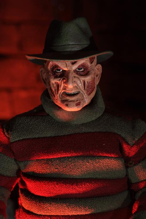 Wes Craven's New Nightmare Freddy Krueger Figure Gallery Image 10