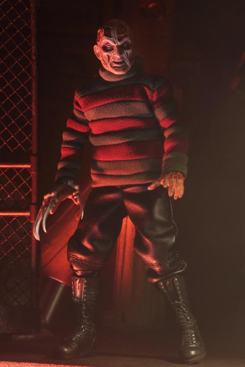 Wes Craven's New Nightmare Freddy Krueger Figure Gallery Image 3