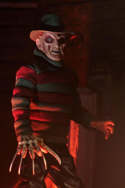 Wes Craven's New Nightmare Freddy Krueger Figure Gallery Image 7