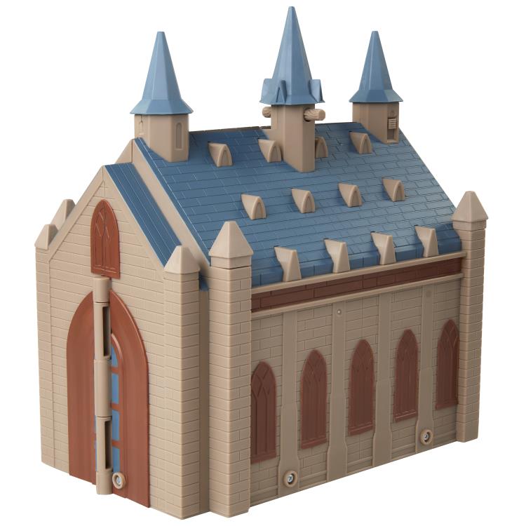 Harry Potter Hogwarts Great Hall Deluxe Playset Gallery Image 3