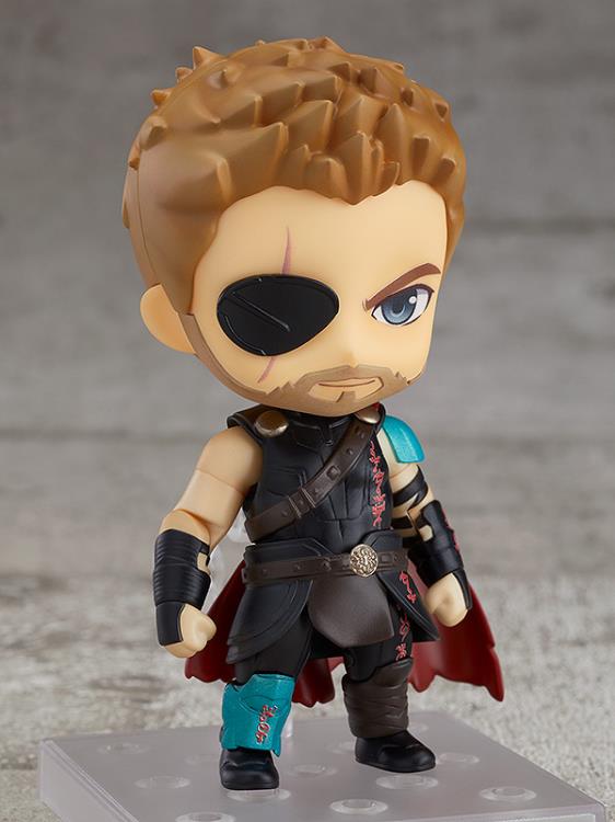 Thor: Ragnarok Nendoroid No.863-DX Thor Gallery Image 10