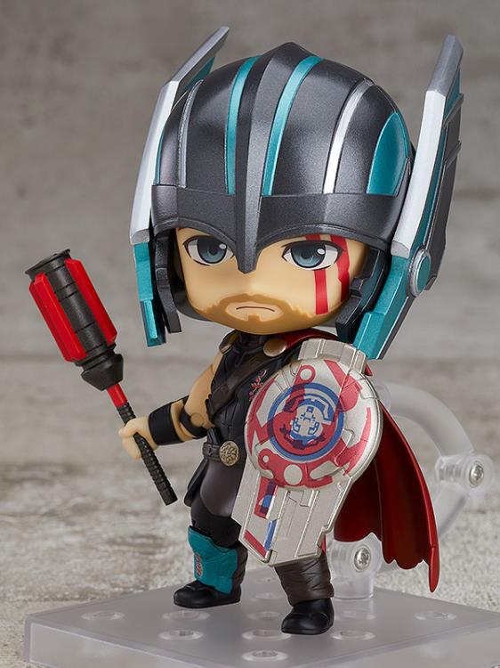Thor: Ragnarok Nendoroid No.863-DX Thor Gallery Image 5