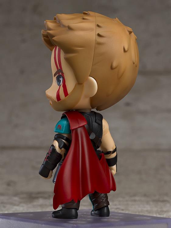 Thor: Ragnarok Nendoroid No.863-DX Thor Gallery Image 8
