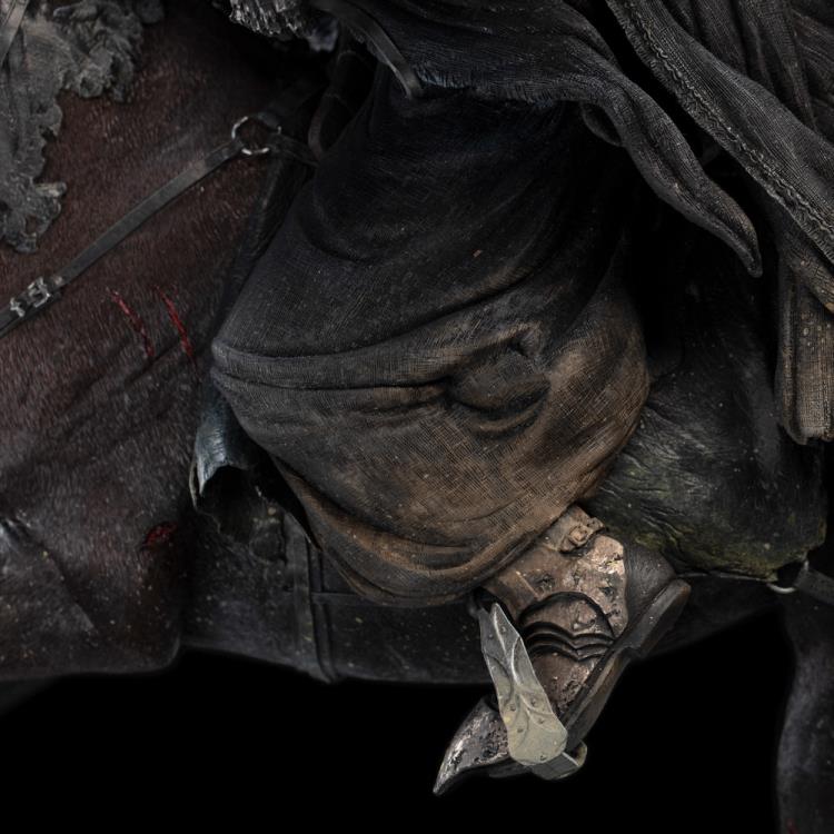 The Lord of the Rings Ringwraith at the Ford Limited Edition Statue Gallery Image 11