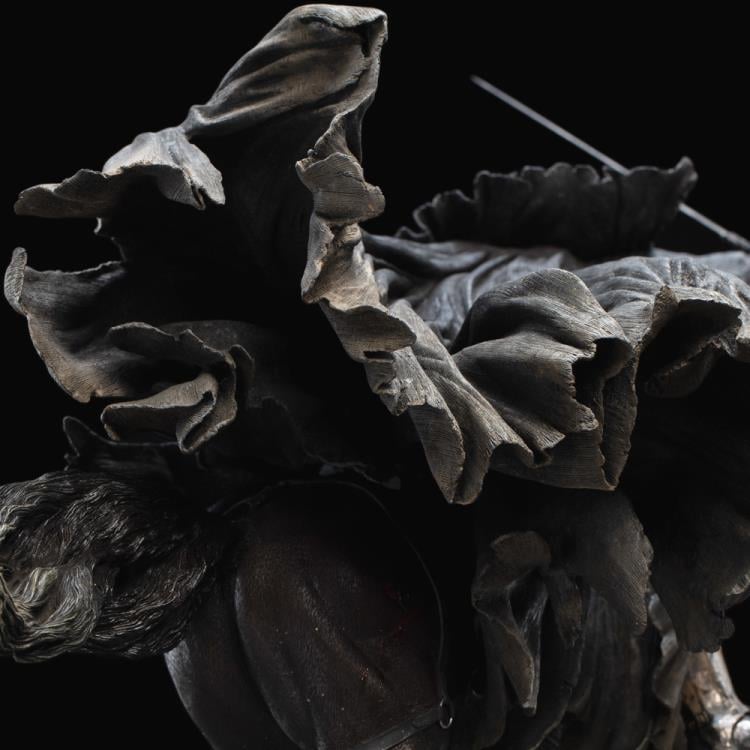 The Lord of the Rings Ringwraith at the Ford Limited Edition Statue Gallery Image 8