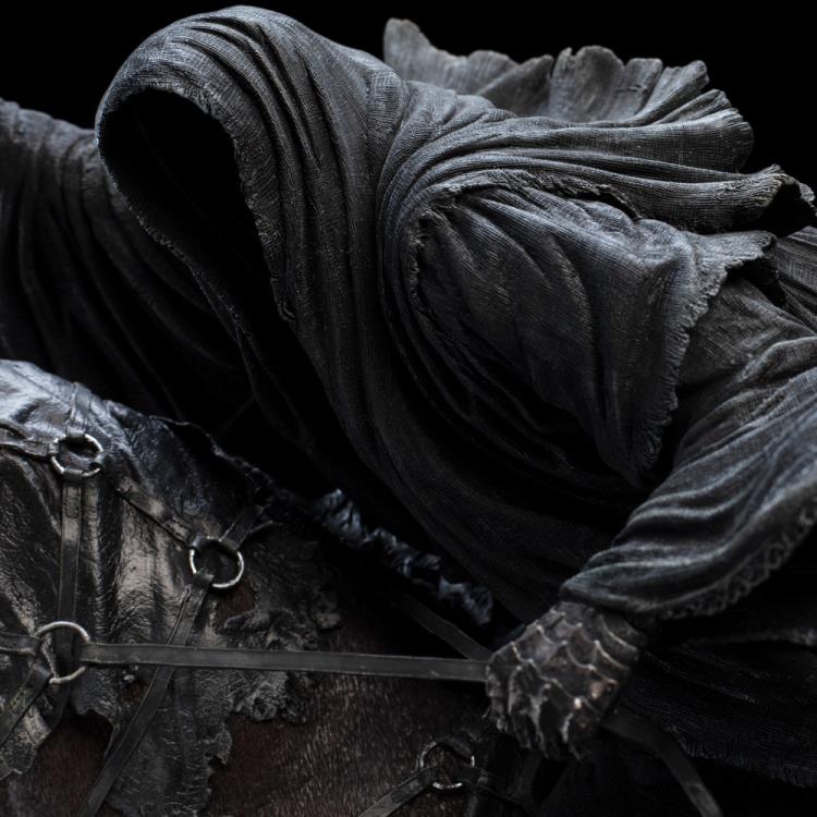The Lord of the Rings Ringwraith at the Ford Limited Edition Statue Gallery Image 13