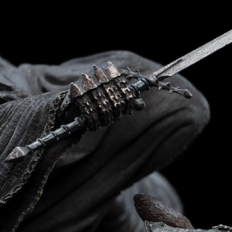 The Lord of the Rings Ringwraith at the Ford Limited Edition Statue Gallery Image 10