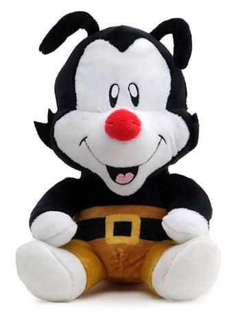 Animaniacs Phunny Yakko Plush Gallery Image 2