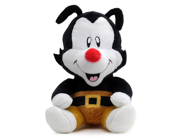 Animaniacs Phunny Yakko Plush Gallery Image 1
