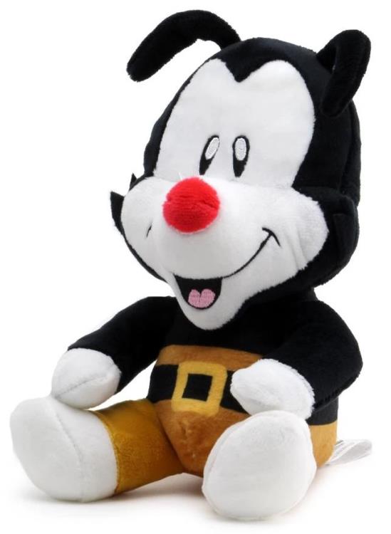 Animaniacs Phunny Yakko Plush Gallery Image 7