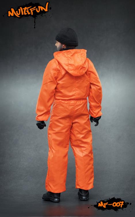 Quarantine Zone Agent 1/6 Scale Accessory Set Gallery Image 9