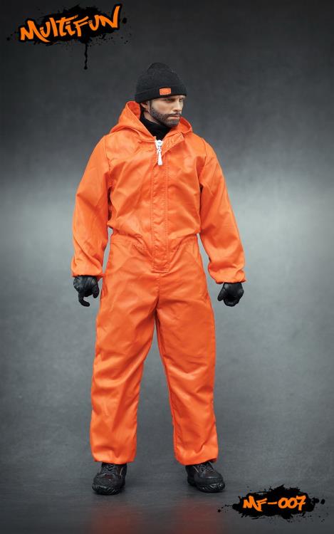 Quarantine Zone Agent 1/6 Scale Accessory Set Gallery Image 8