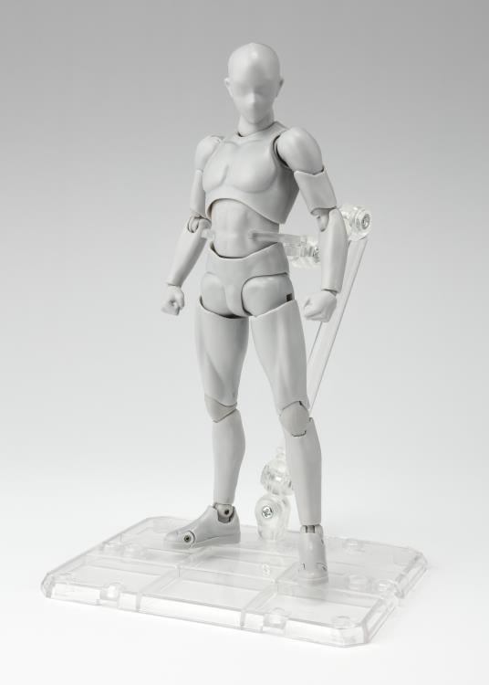 Tamashii Stage Act 4 (Clear) For Humanoid Gallery Image 6