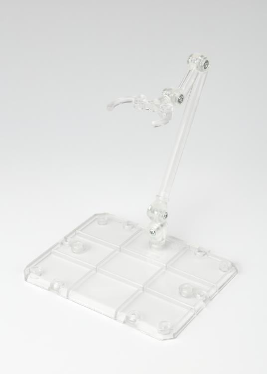 Tamashii Stage Act 4 (Clear) For Humanoid Gallery Image 3