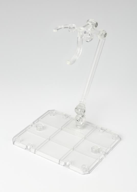 Tamashii Stage Act 4 (Clear) For Humanoid Gallery Image 4