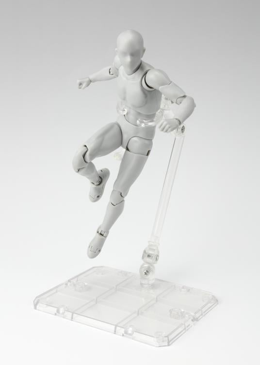 Tamashii Stage Act 4 (Clear) For Humanoid Gallery Image 8
