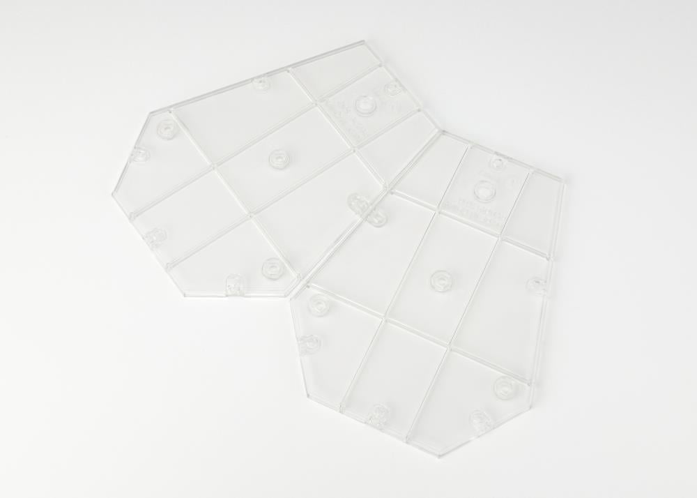 Tamashii Stage Act 5 (Clear) For Mechanics Gallery Image 5