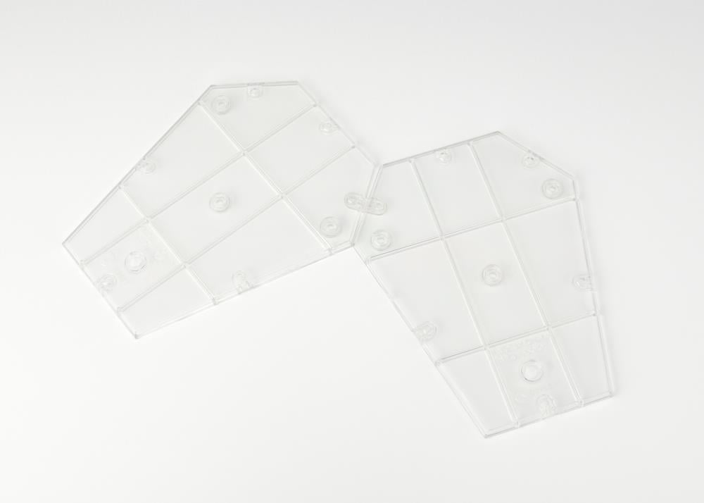 Tamashii Stage Act 5 (Clear) For Mechanics Gallery Image 4