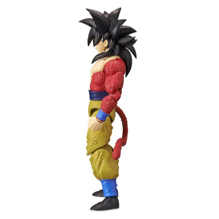 Dragon Ball Dragon Stars Wave 9 Set of 3 Figures Gallery Image 16