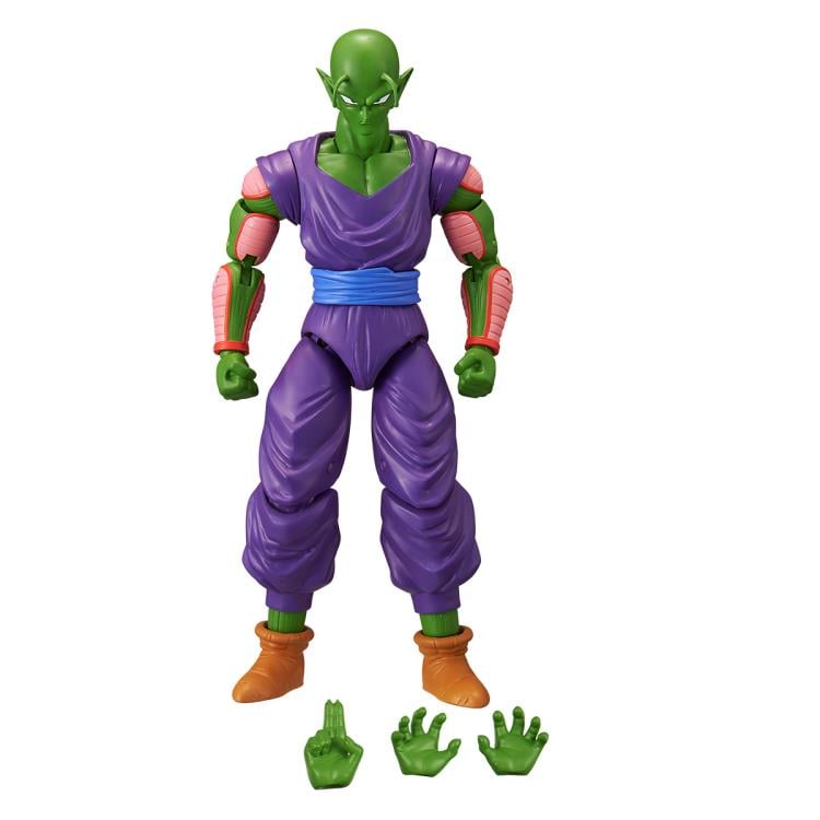 Dragon Ball Dragon Stars Wave 9 Set of 3 Figures Gallery Image 12