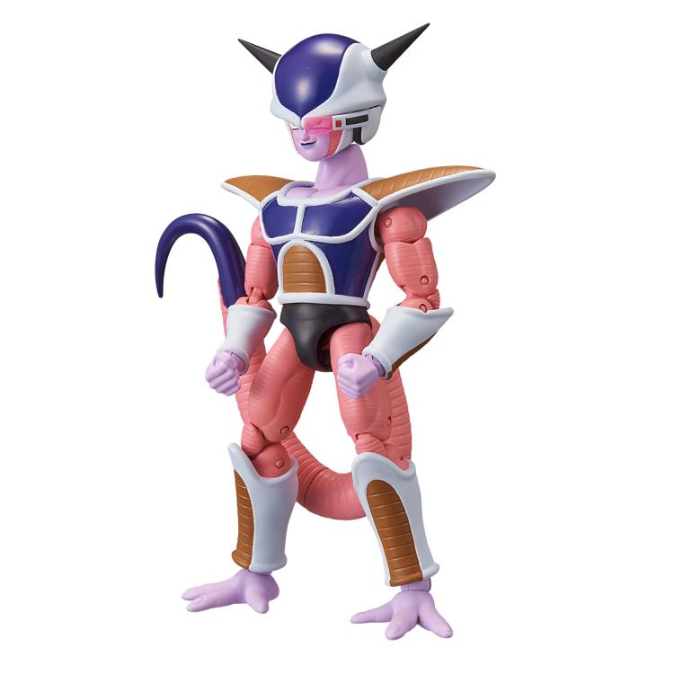 Dragon Ball Dragon Stars Wave 9 Set of 3 Figures Gallery Image 3