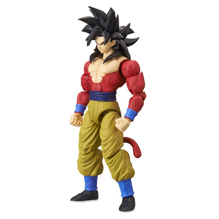 Dragon Ball Dragon Stars Wave 9 Set of 3 Figures Gallery Image 14
