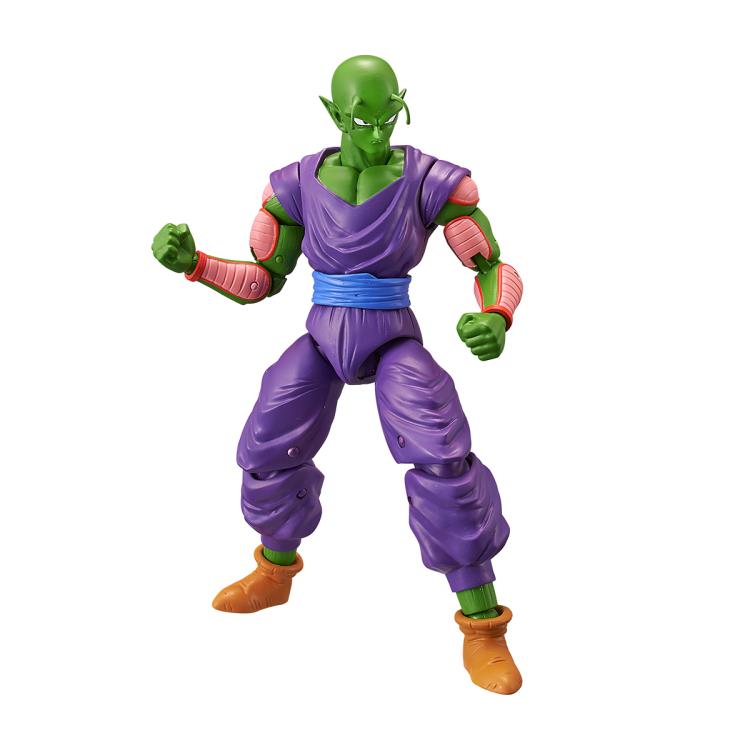 Dragon Ball Dragon Stars Wave 9 Set of 3 Figures Gallery Image 9