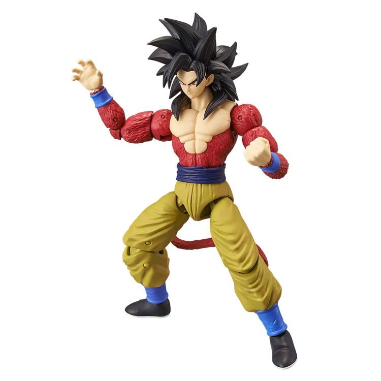 Dragon Ball Dragon Stars Wave 9 Set of 3 Figures Gallery Image 15