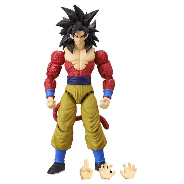 Dragon Ball Dragon Stars Wave 9 Set of 3 Figures Gallery Image 17
