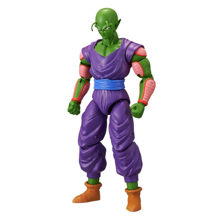 Dragon Ball Dragon Stars Wave 9 Set of 3 Figures Gallery Image 8