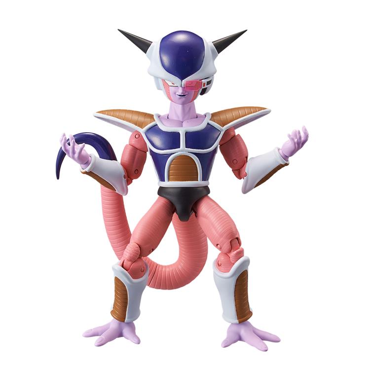 Dragon Ball Dragon Stars Wave 9 Set of 3 Figures Gallery Image 4