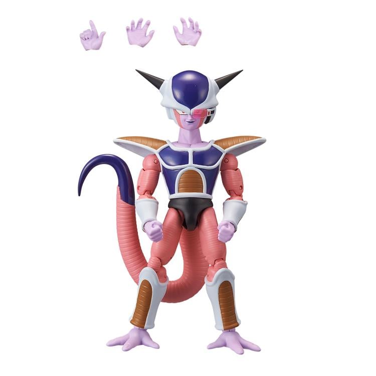 Dragon Ball Dragon Stars Wave 9 Set of 3 Figures Gallery Image 7