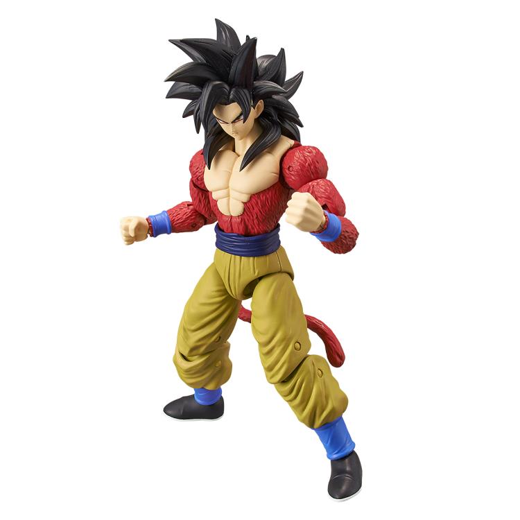 Dragon Ball Dragon Stars Wave 9 Set of 3 Figures Gallery Image 13