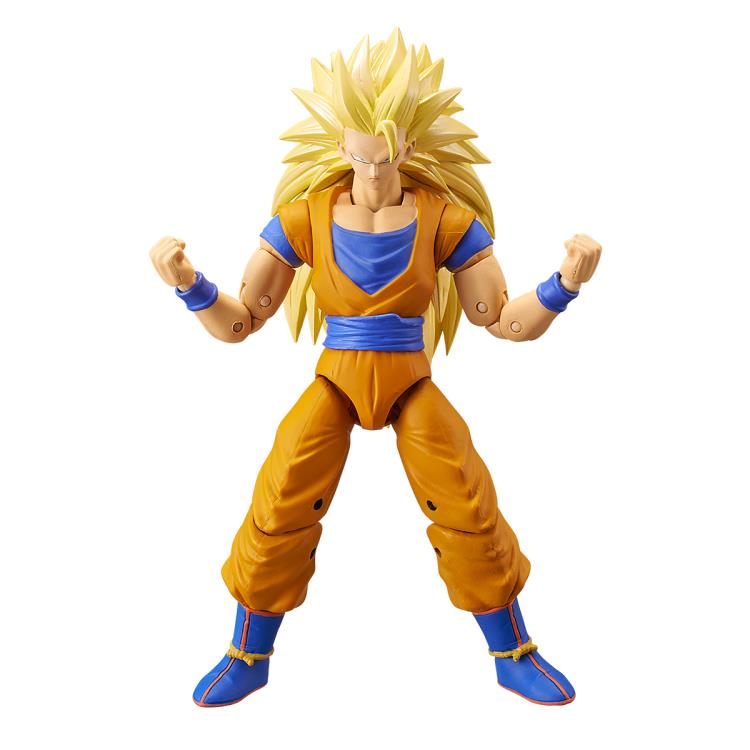 Dragon Ball Z Dragon Stars Wave 10 Set of 3 Figures Gallery Image 14