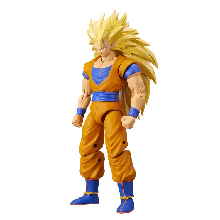 Dragon Ball Z Dragon Stars Wave 10 Set of 3 Figures Gallery Image 13