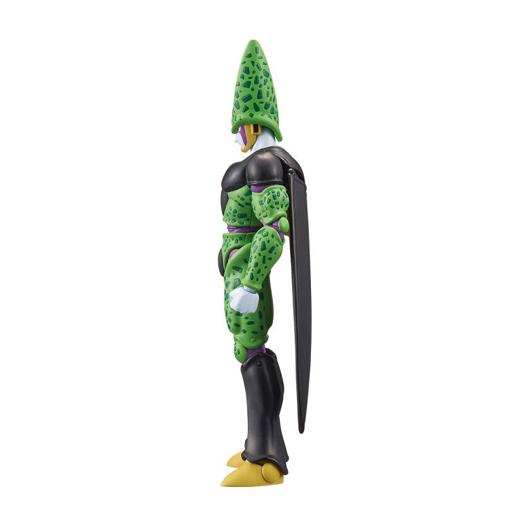 Dragon Ball Z Dragon Stars Wave 10 Set of 3 Figures Gallery Image 10