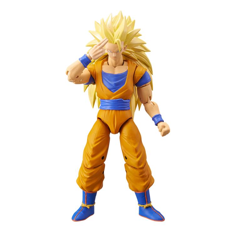 Dragon Ball Z Dragon Stars Wave 10 Set of 3 Figures Gallery Image 16