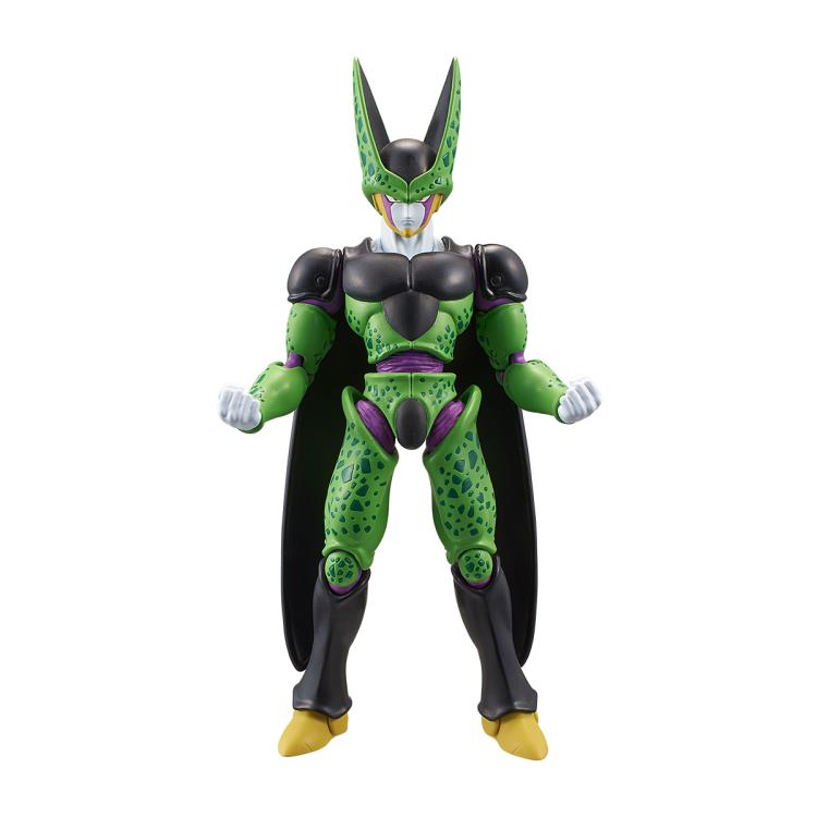 Dragon Ball Z Dragon Stars Wave 10 Set of 3 Figures Gallery Image 9