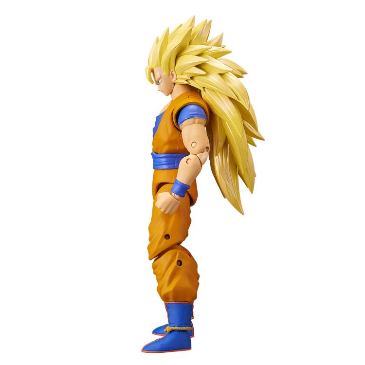 Dragon Ball Z Dragon Stars Wave 10 Set of 3 Figures Gallery Image 15