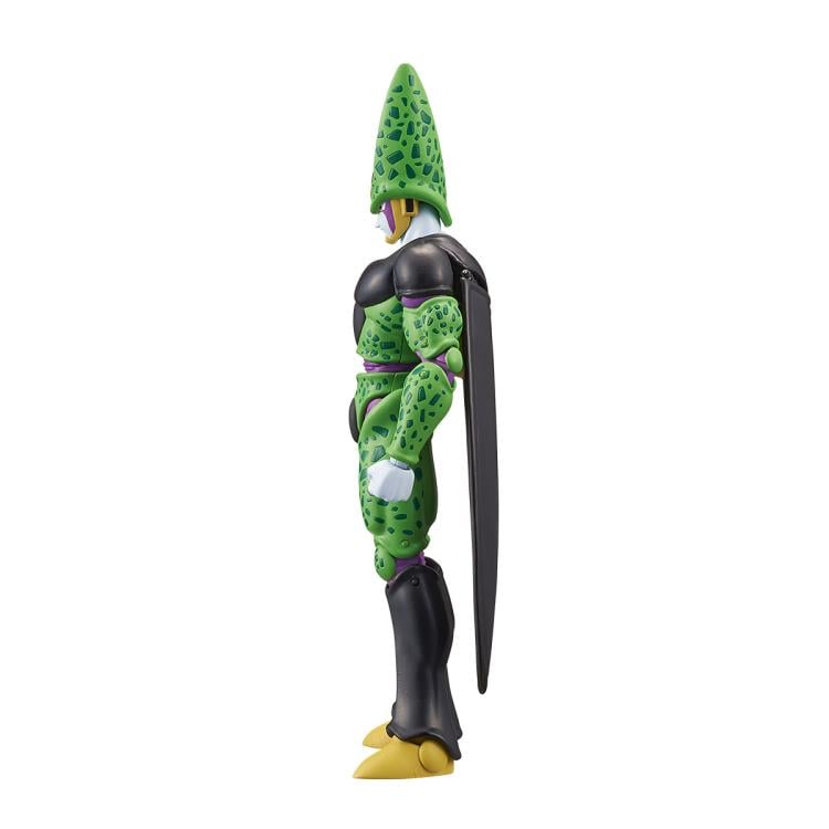 Dragon Ball Z Dragon Stars Cell (Final Form) Gallery Image 6