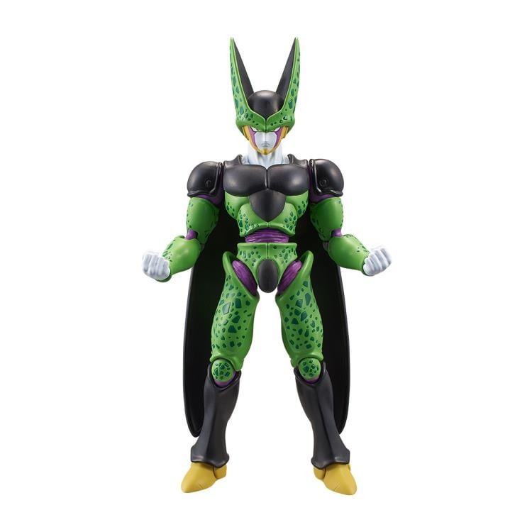 Dragon Ball Z Dragon Stars Cell (Final Form) Gallery Image 3