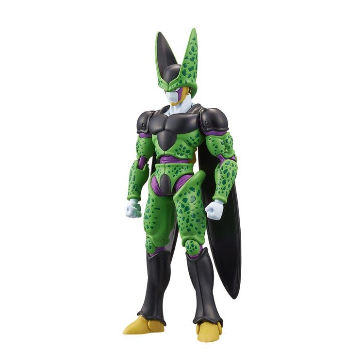 Dragon Ball Z Dragon Stars Cell (Final Form) Gallery Image 5
