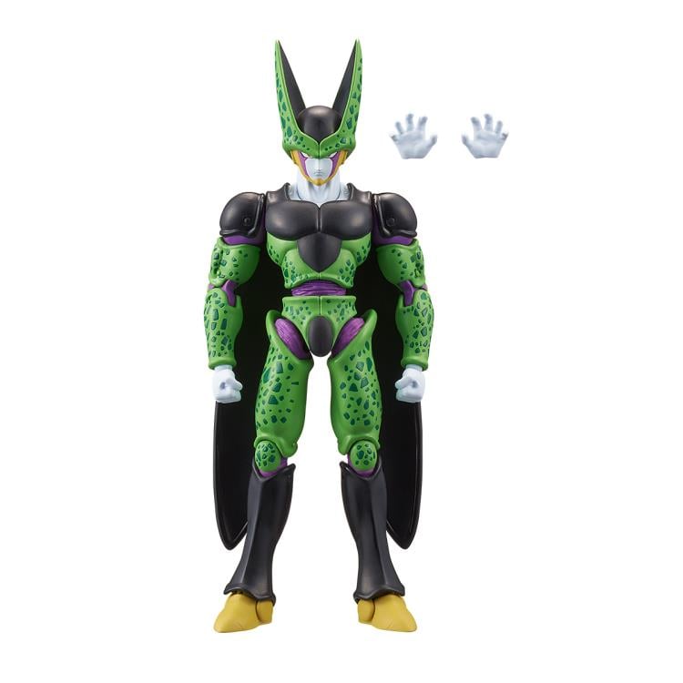 Dragon Ball Z Dragon Stars Cell (Final Form) Gallery Image 7