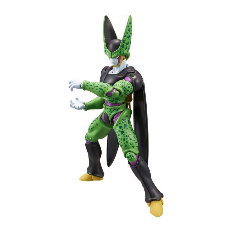 Dragon Ball Z Dragon Stars Cell (Final Form) Gallery Image 4