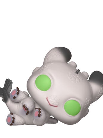 Pop! Movies: How to Train Your Dragon: The Hidden World - Night Lights No.727 Gallery Image 2