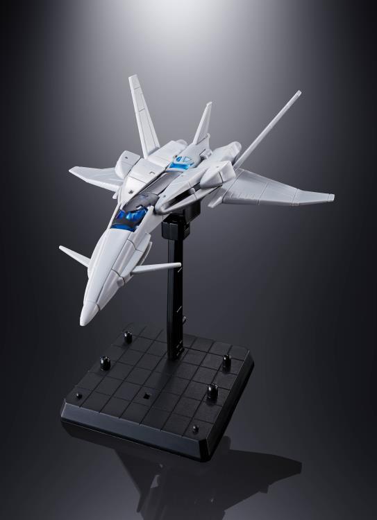 Six God Combination God Mars Soul of Chogokin GX-40R Box Set Gallery Image 22